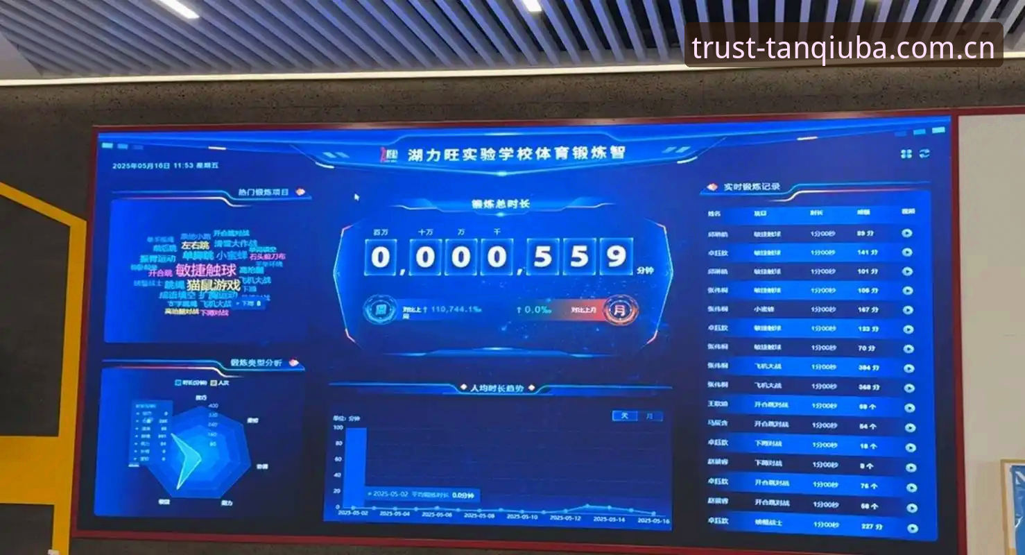 谈球吧高效数据平台实测：用数据说话，让体育分析更精准